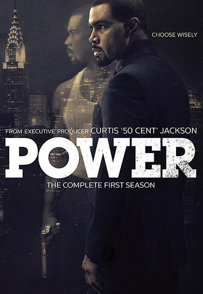 Power (TV series)